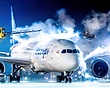 Boeing 787-9 Dreamliner