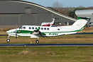 Beechcraft King Air 350