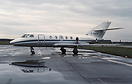 Dassault Falcon 20C