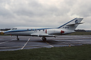 Dassault Falcon 20