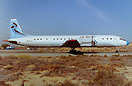 Ilyushin Il-18V