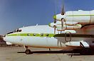 Antonov An-12BK