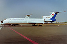 Tupolev Tu-154B-2