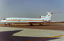 Tupolev Tu-154M