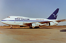Boeing 747SP-09