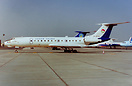 Tupolev Tu-134A-3