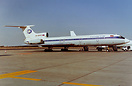 Tupolev Tu-154B-2
