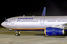 Airbus A330-343X