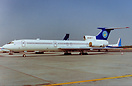 Tupolev Tu-154B-1