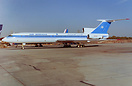 Tupolev Tu-154B-2