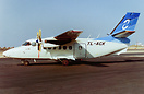 Let L-410UVP-E3 Turbolet