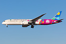 Boeing 787-9 Dreamliner