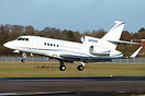 Dassault Falcon 900EX