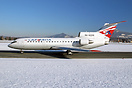 Yakovlev Yak-42