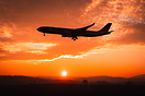 Airbus A340-313X