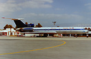 Tupolev Tu-154M