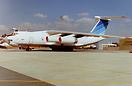 Ilyushin Il-76TD