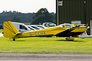 Scheibe SF-25C Motorfalke