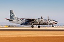 UR-CSK in The Expendables 3 livery