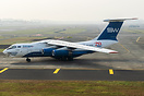 Ilyushin Il-76TD