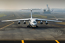 Ilyushin Il-76TD