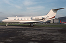 Grumman Gulfstream II