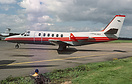 Cessna 550 Citation II