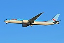 Boeing 787-9 Dreamliner