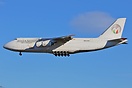 Antonov An-124-100 Ruslan