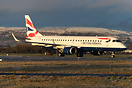 Embraer ERJ-190LR