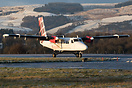 DHC-6-310 Twin Otter