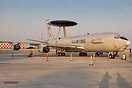 Boeing E-3A Sentry