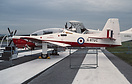 Short Tucano T1