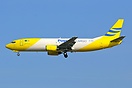 Boeing 737-490(SF)
