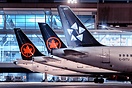 Airbus A321-211
