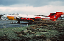 de Havilland Sea Vixen D3