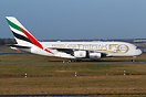 Airbus A380-861