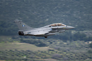 First Rafales for the Hellenic Air Force delivered today at Tanagra Ai...