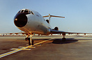 Tupolev Tu-154B-2