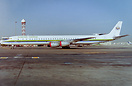 Douglas DC-8-73CF