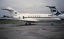 Hawker Siddeley HS-125-800B