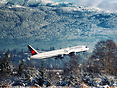 Boeing 787-9 Dreamliner