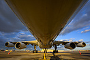 Airbus A340-313