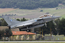 Delivered to fleet of Hellenic Air Force