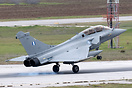 Delivered to fleet of Hellenic Air Force