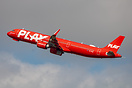 Airbus A321-251N
