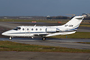 Hawker Beechcraft 400XP