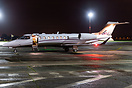 Bombardier Learjet 75