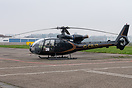 Westland Gazelle HT.3