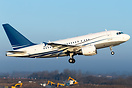 Airbus ACJ318